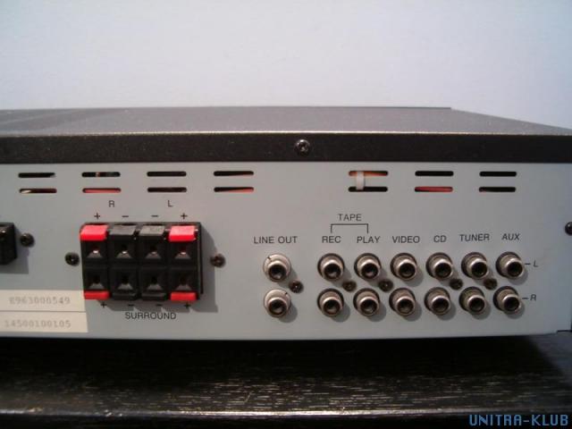 Tonsil [Crown] DSPL 9630 6 zdjęcie